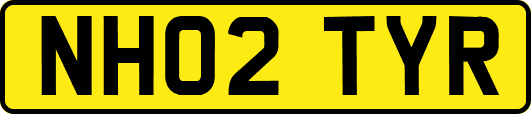 NH02TYR