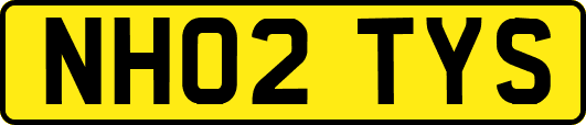 NH02TYS
