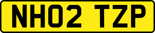 NH02TZP