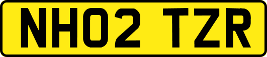 NH02TZR