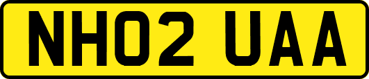 NH02UAA