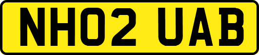 NH02UAB