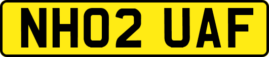 NH02UAF