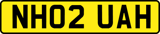 NH02UAH