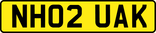 NH02UAK
