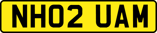 NH02UAM