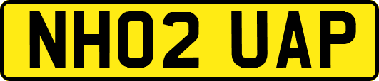 NH02UAP