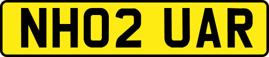 NH02UAR