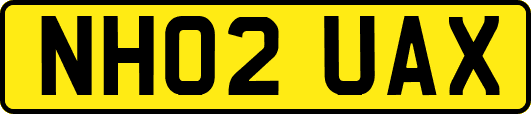 NH02UAX