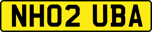 NH02UBA