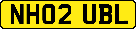 NH02UBL