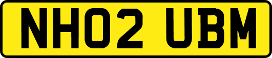 NH02UBM