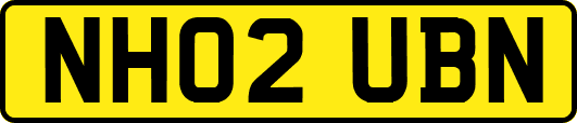 NH02UBN