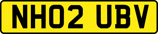 NH02UBV