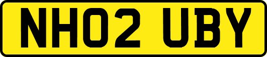 NH02UBY