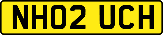 NH02UCH
