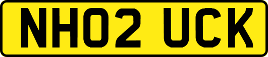 NH02UCK
