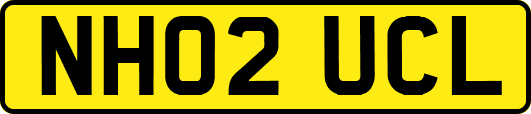 NH02UCL