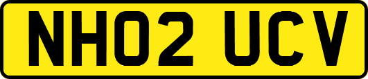 NH02UCV