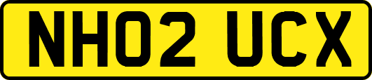 NH02UCX