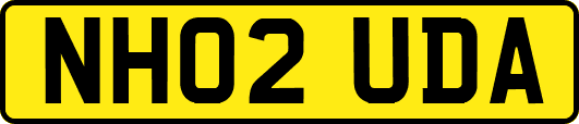 NH02UDA
