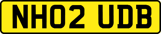 NH02UDB