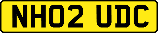 NH02UDC