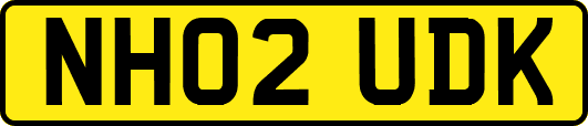 NH02UDK