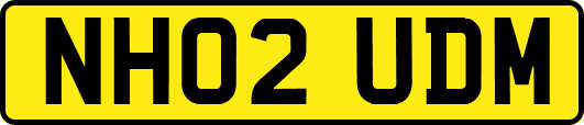 NH02UDM