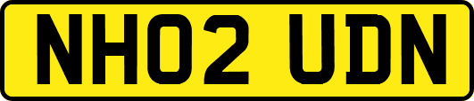 NH02UDN
