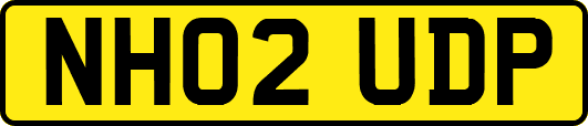 NH02UDP