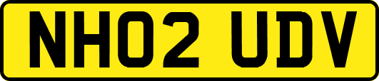 NH02UDV