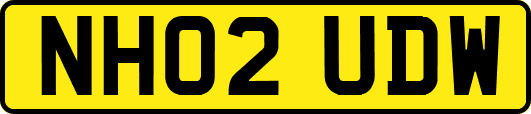 NH02UDW