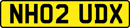 NH02UDX