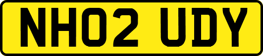 NH02UDY