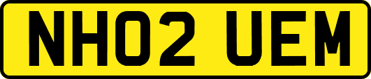 NH02UEM