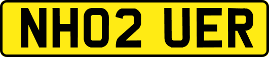NH02UER