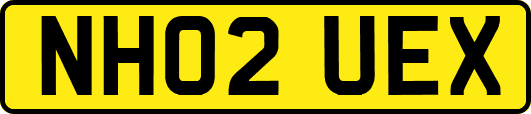 NH02UEX