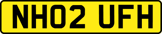NH02UFH