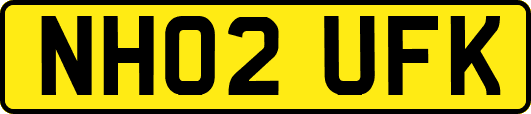 NH02UFK