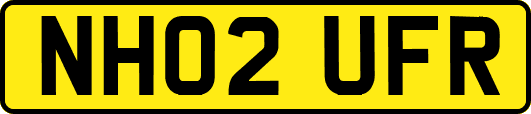 NH02UFR