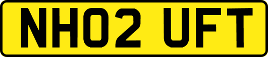 NH02UFT
