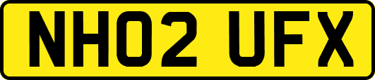 NH02UFX