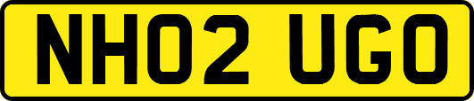 NH02UGO