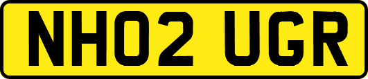 NH02UGR
