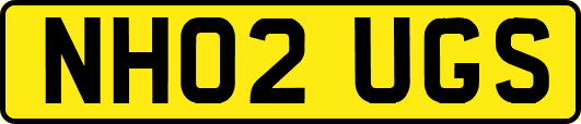 NH02UGS