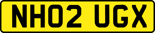 NH02UGX