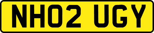 NH02UGY