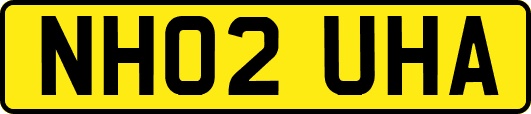 NH02UHA
