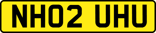 NH02UHU